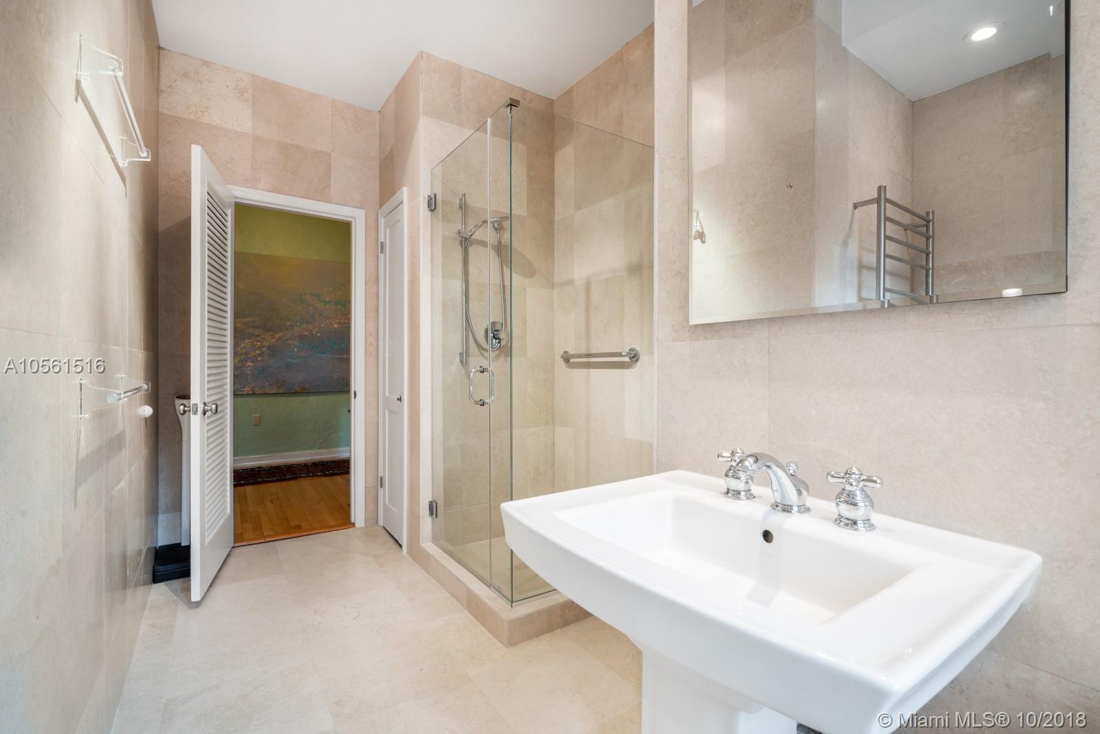 CORAL GABLES SEC B - Residential