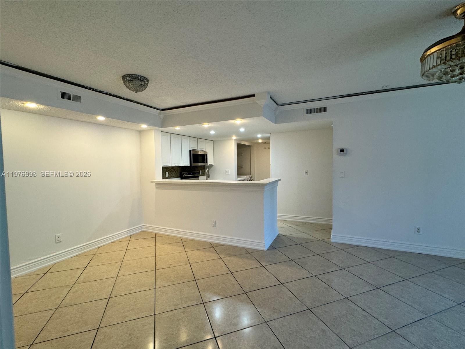 Investor's dream! Tenant occupied, Beautiful, spacious 2 bedroom 2 bath second floor unit, Quartz countertop, real wood cabinets, Newer Kitchen appliances. Full size washer dryer Visconti is a gated community in the heart of the City of Coral Springs, opposite Coral Square Mall, close to local parks, highways, shops, restaurants. Open kitchen, split floor plan, clubhouse features fitness room, two community pools, on site management, security patrol. Association fee includes pest control and water. Children's playground area, BBQ area, tennis court, A+ Rated schools. Excellent location!