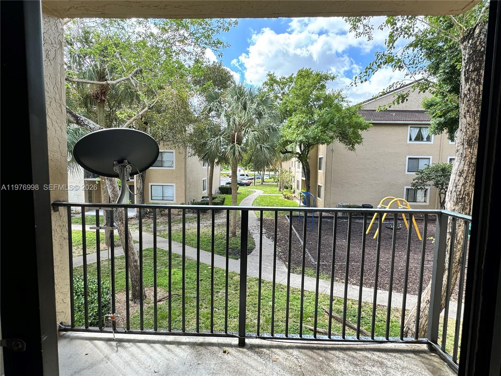 VISCONTI CONDO - Residential