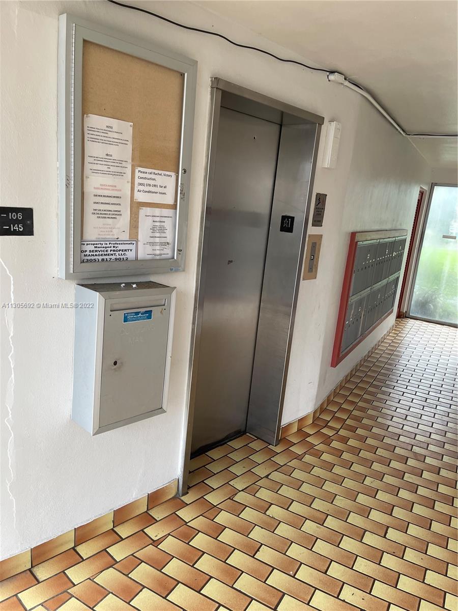 FOURTH HORIZONS CONDO - Residential