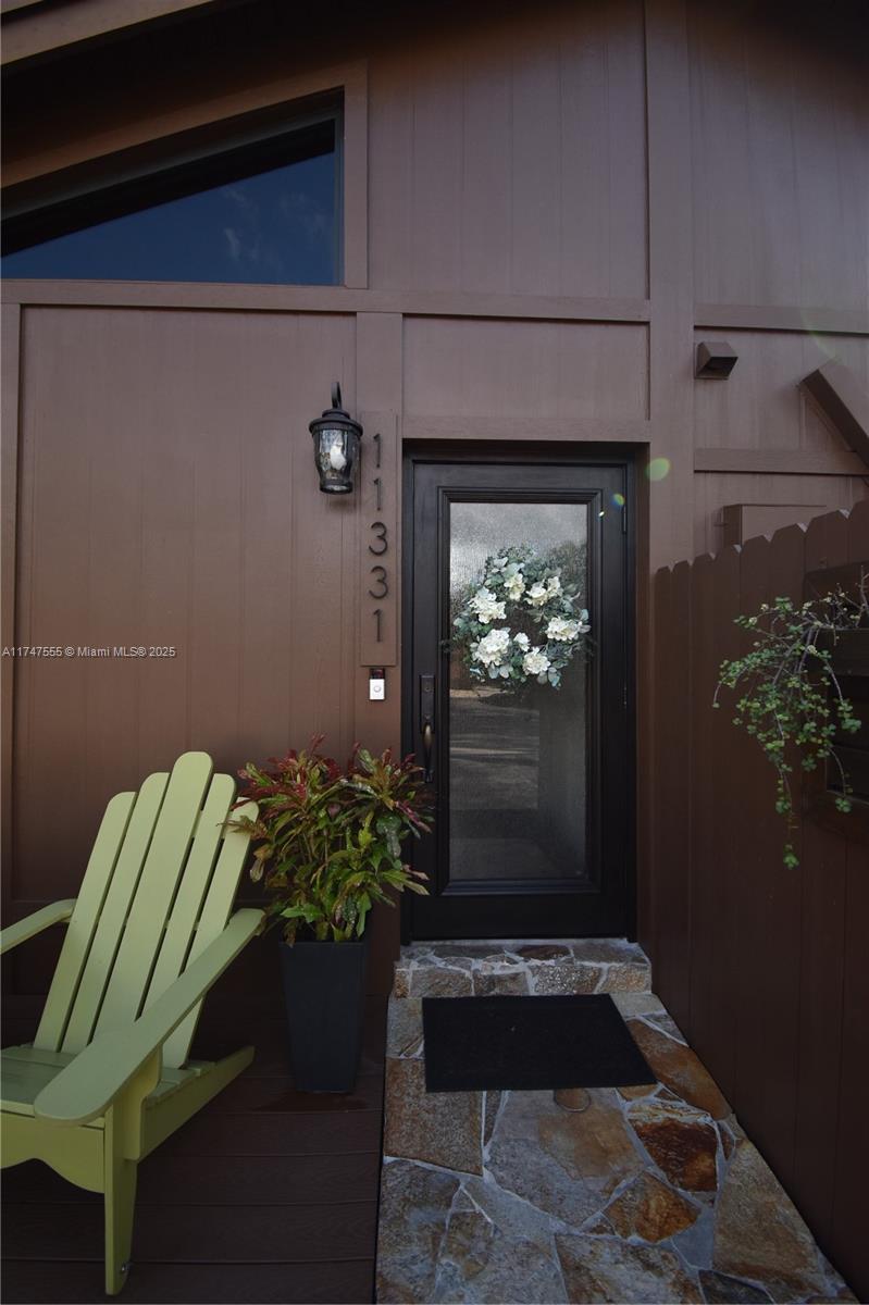 KILLIAN PINES TOWNHOUSES - Residential