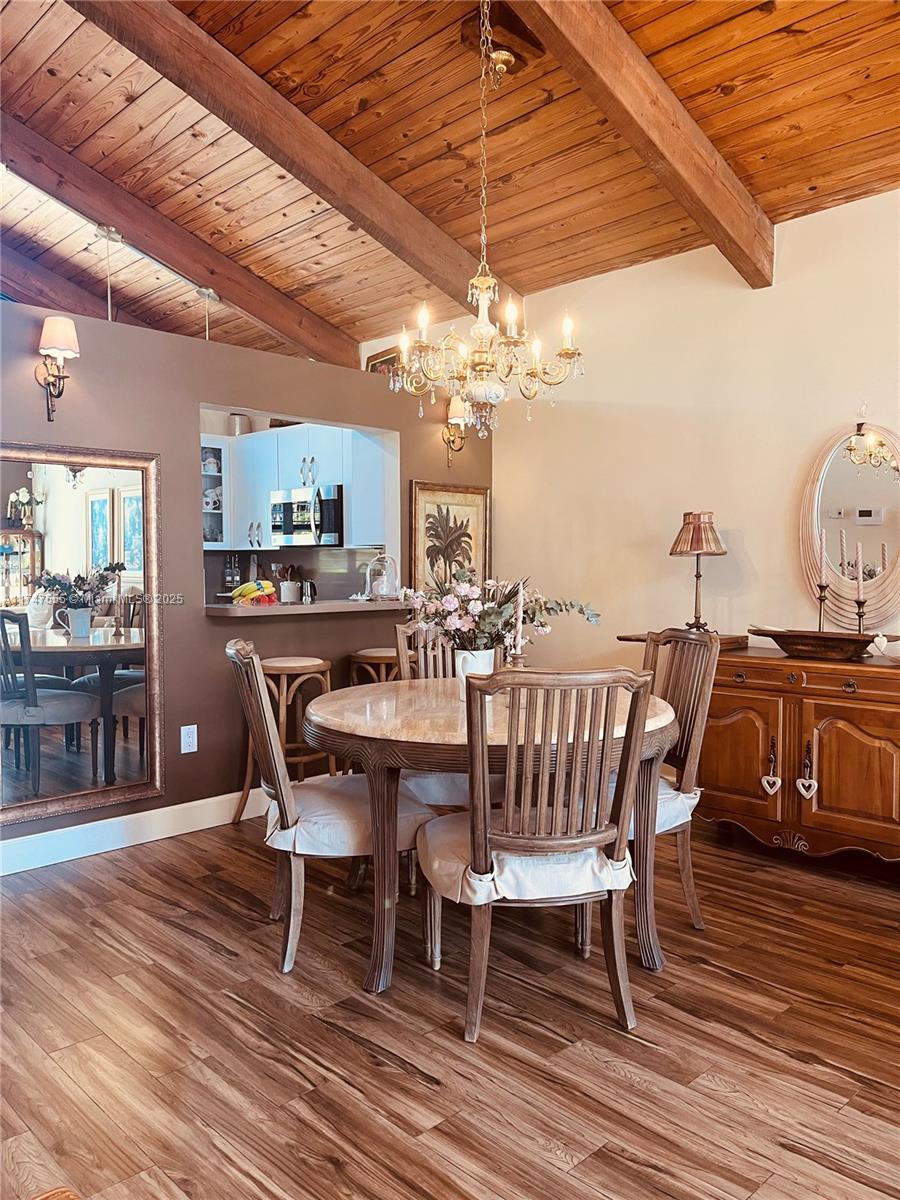 KILLIAN PINES TOWNHOUSES - Residential