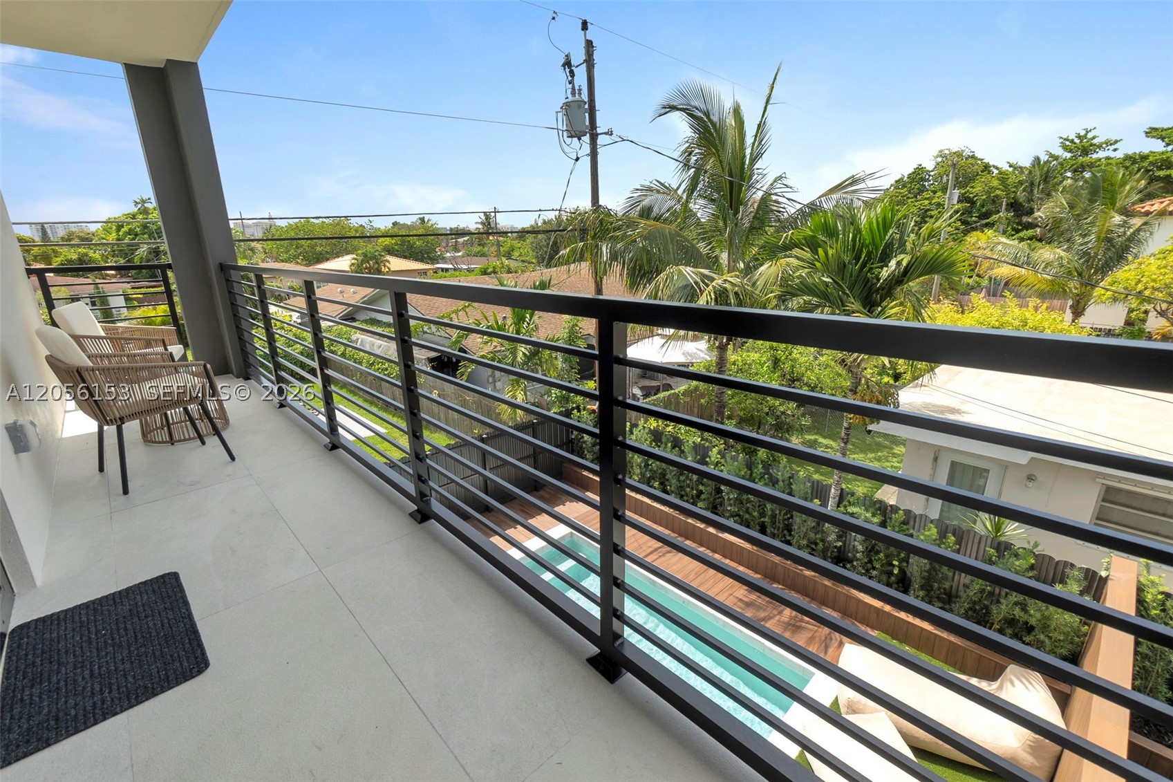 SOUTH BAY ESTATES - Residential Lease