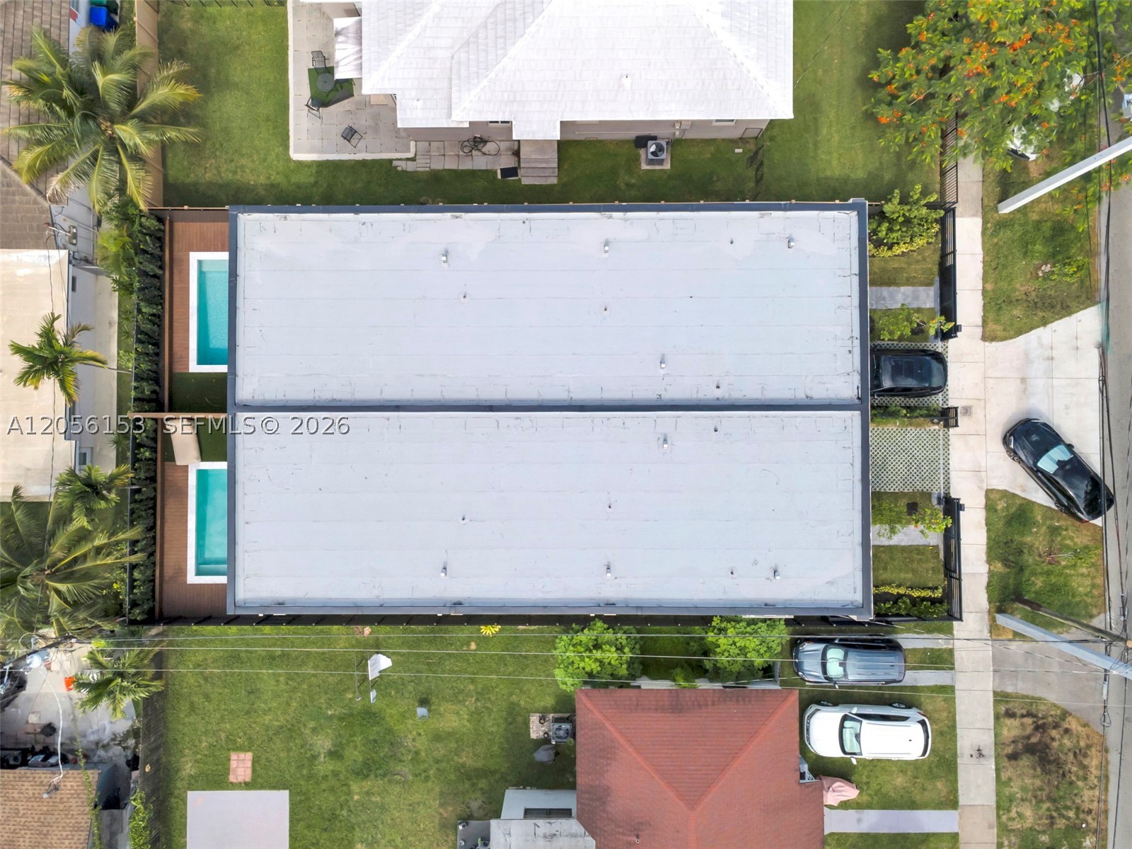 SOUTH BAY ESTATES - Residential Lease