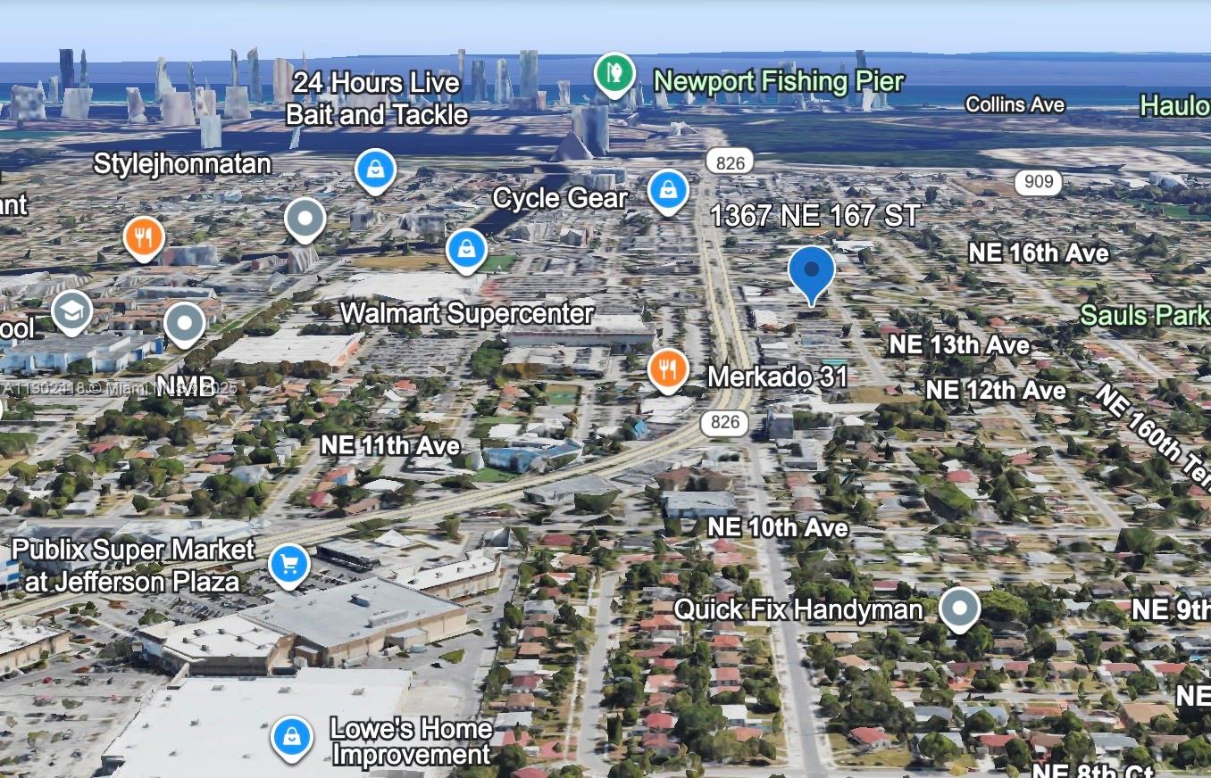 FULFORD BY THE SEA SEC I - Commercial Sale