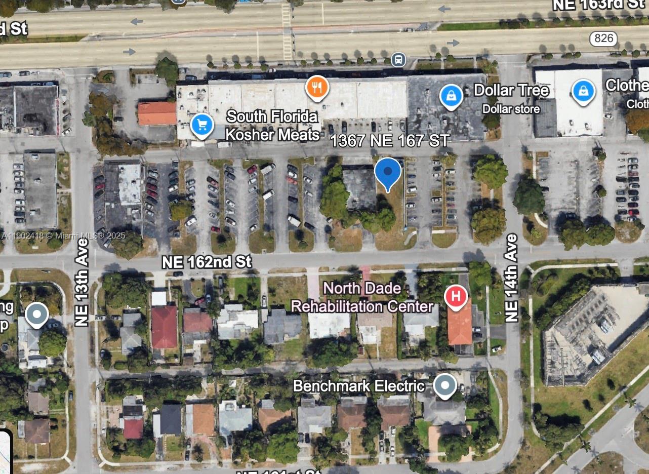 FULFORD BY THE SEA SEC I - Commercial Sale