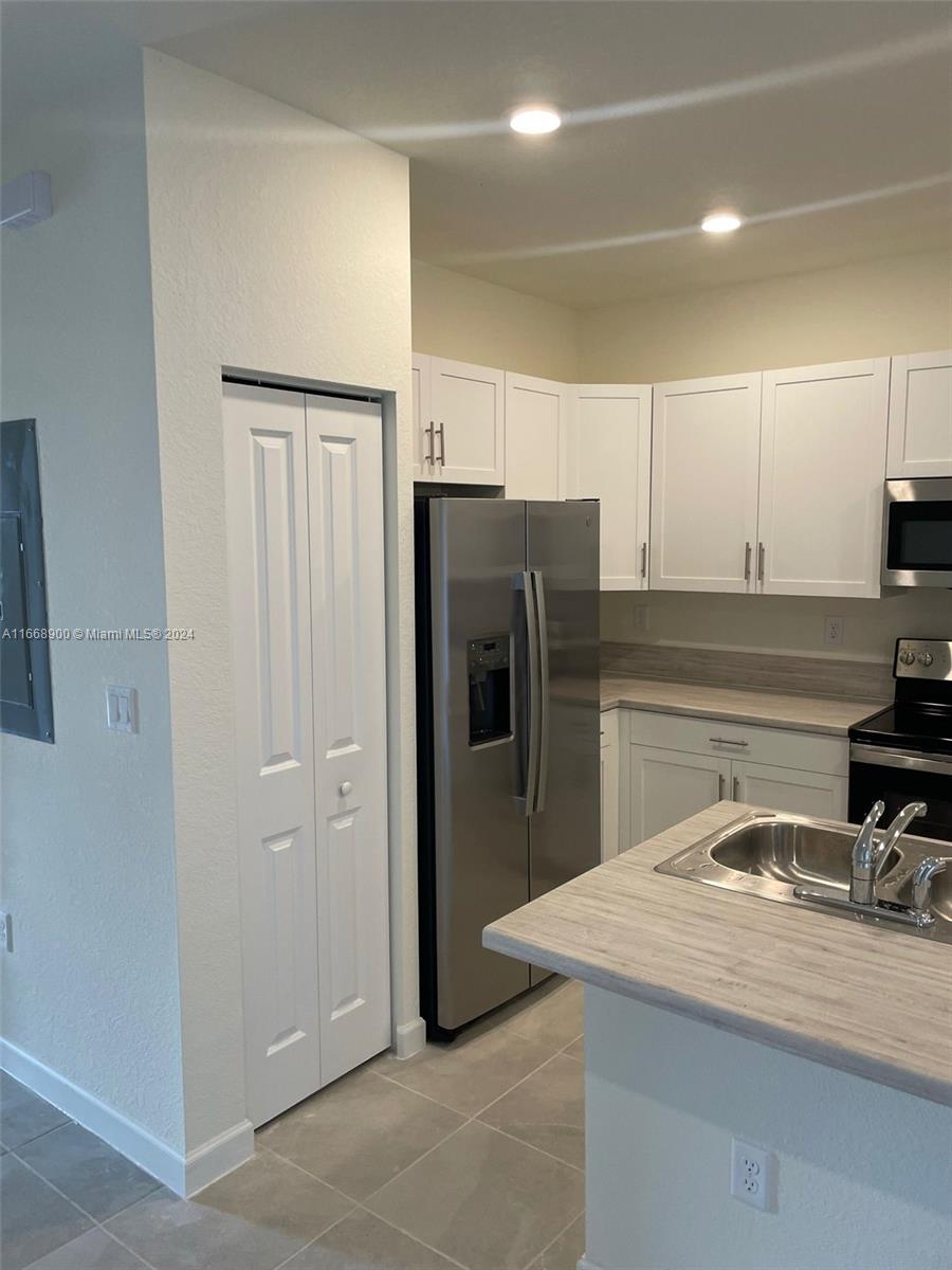 AQUABELLA NORTH - Residential