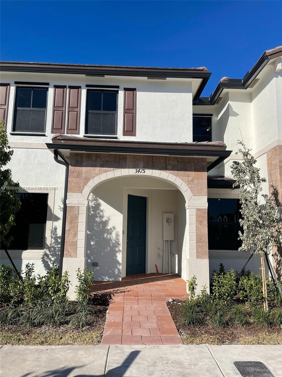 Rare opportunity to own the largest model in this highly sought-after Hialeah Gardens community. This 3-bedroom, 2-bath residence offers approximately 1,650 SF of living area, significantly larger than comparable homes in the neighborhood providing enhanced livability and long-term value.
The property features a spacious, well-distributed floor plan with expansive living and dining areas, ideal for both everyday living and entertaining. Generous bedroom sizes and ample natural light throughout. Private outdoor space offers flexibility for customization or outdoor enjoyment.
Strategically located just minutes from the Palmetto Expressway, Okeechobee Rd, and major employment hubs including Doral and Miami Lakes. Surrounded by established retail, dining, and schools, this location continues to show strong demand and limited inventory.
Ideal for end-users seeking space in a central location or investors targeting a high-demand rental market