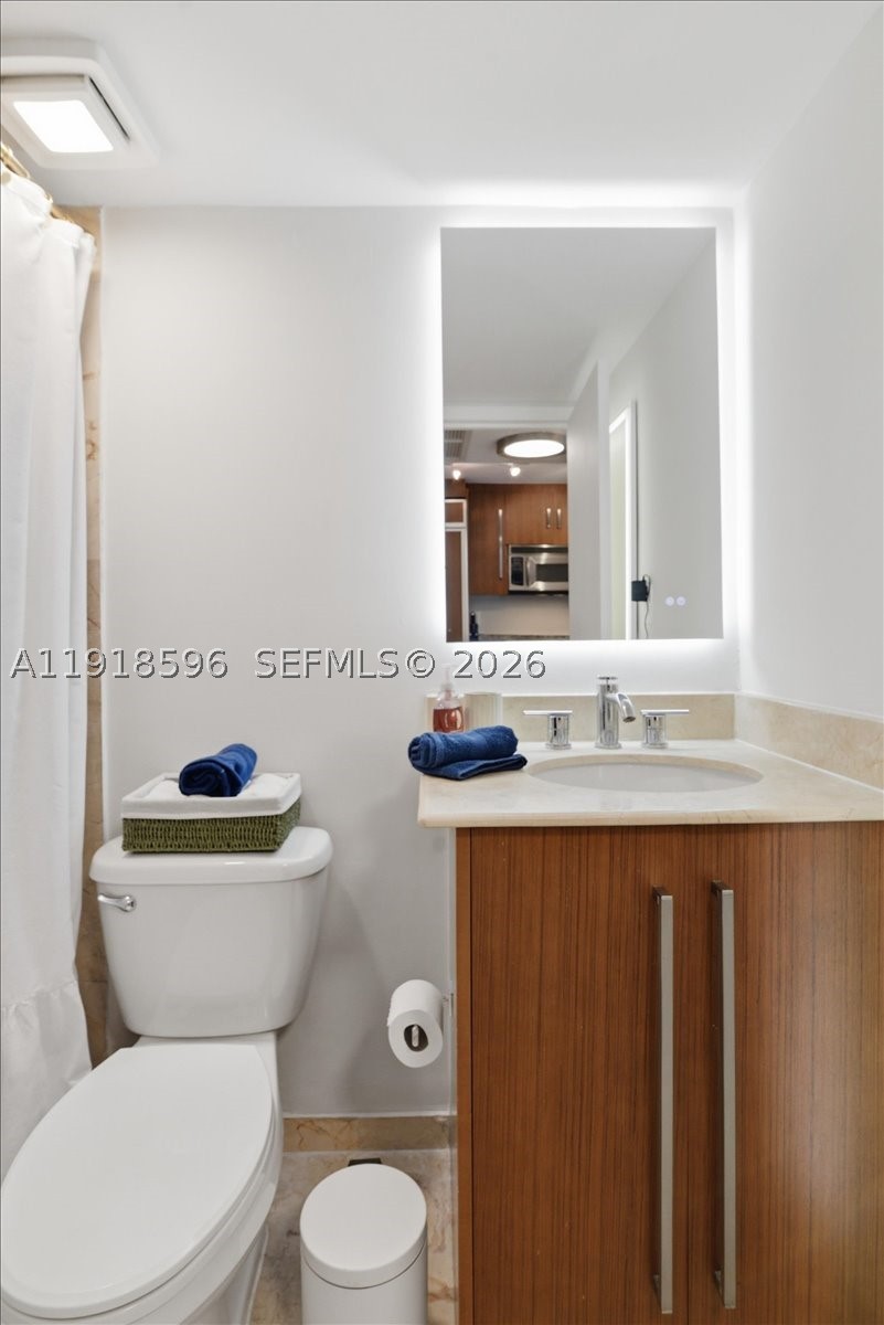 HARBOUR HOUSE - Residential