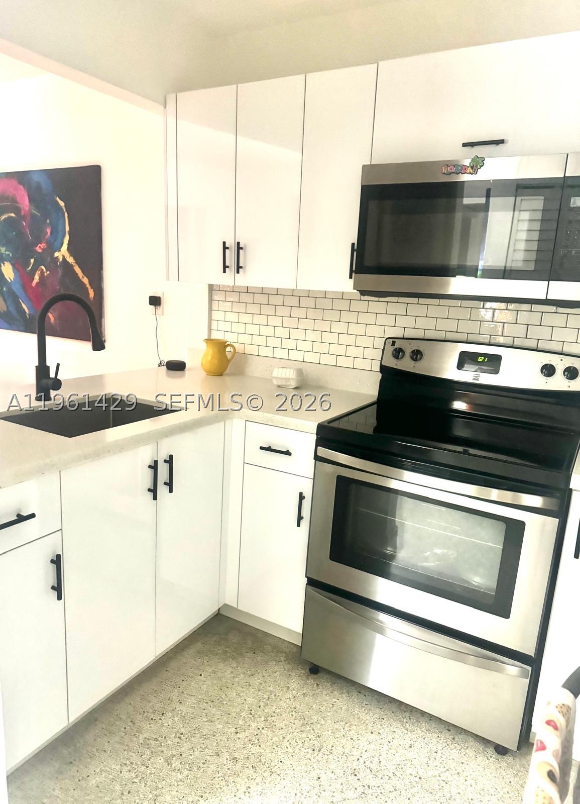 755 BLDG CONDO - Residential