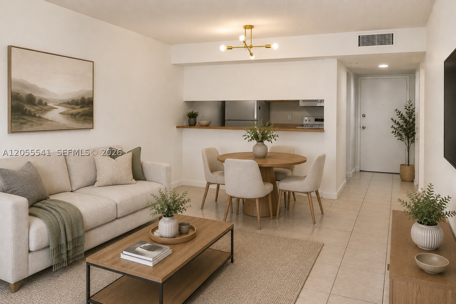 PEPPERMILL KENDALE LKS W - Residential Lease