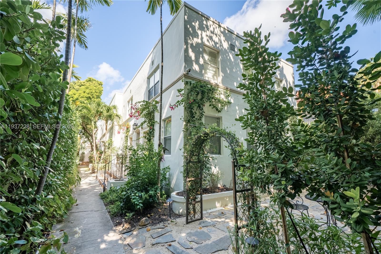 OCEAN BEACH ADDN NO 3 - Residential Lease