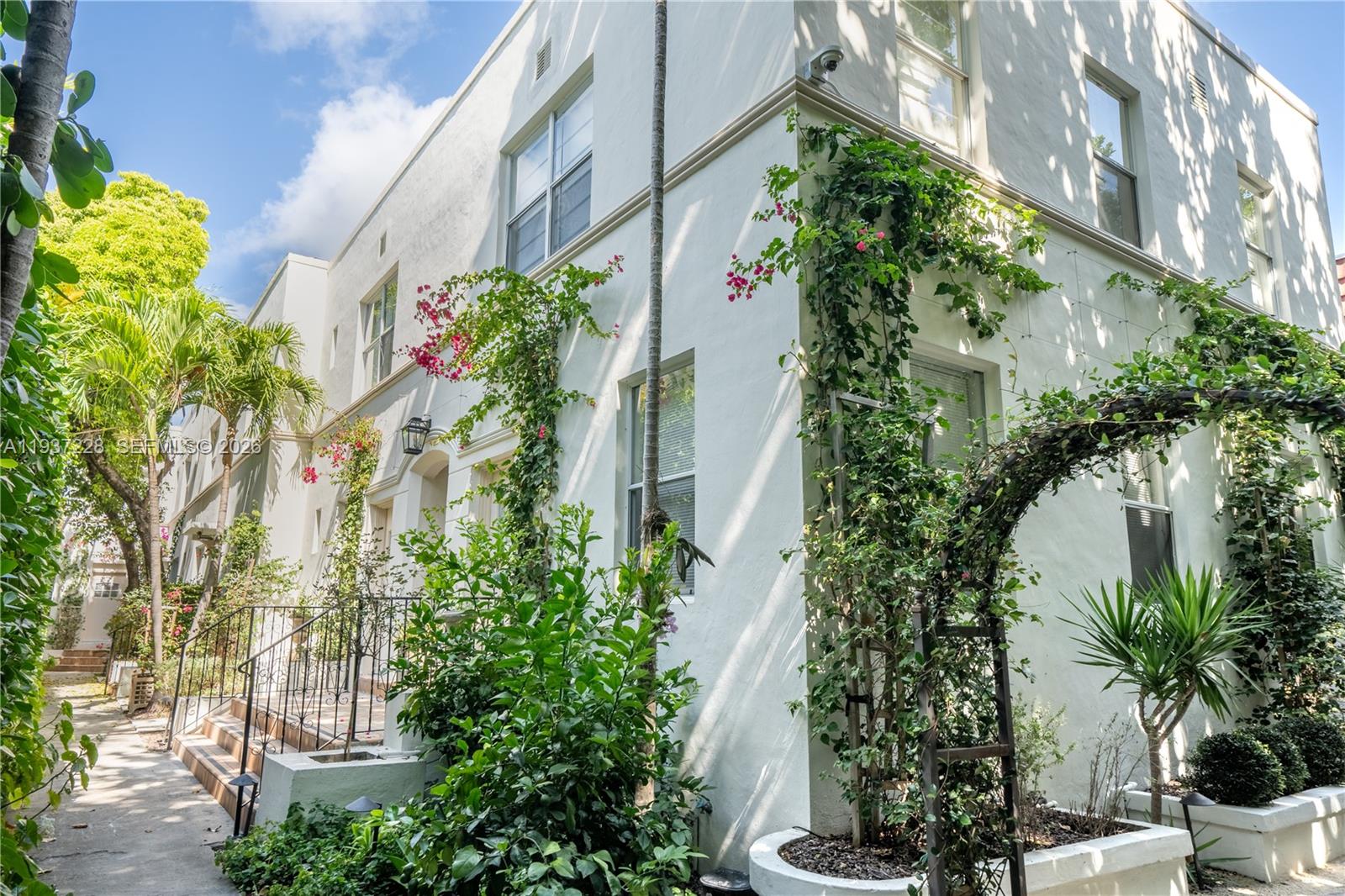 OCEAN BEACH ADDN NO 3 - Residential Lease