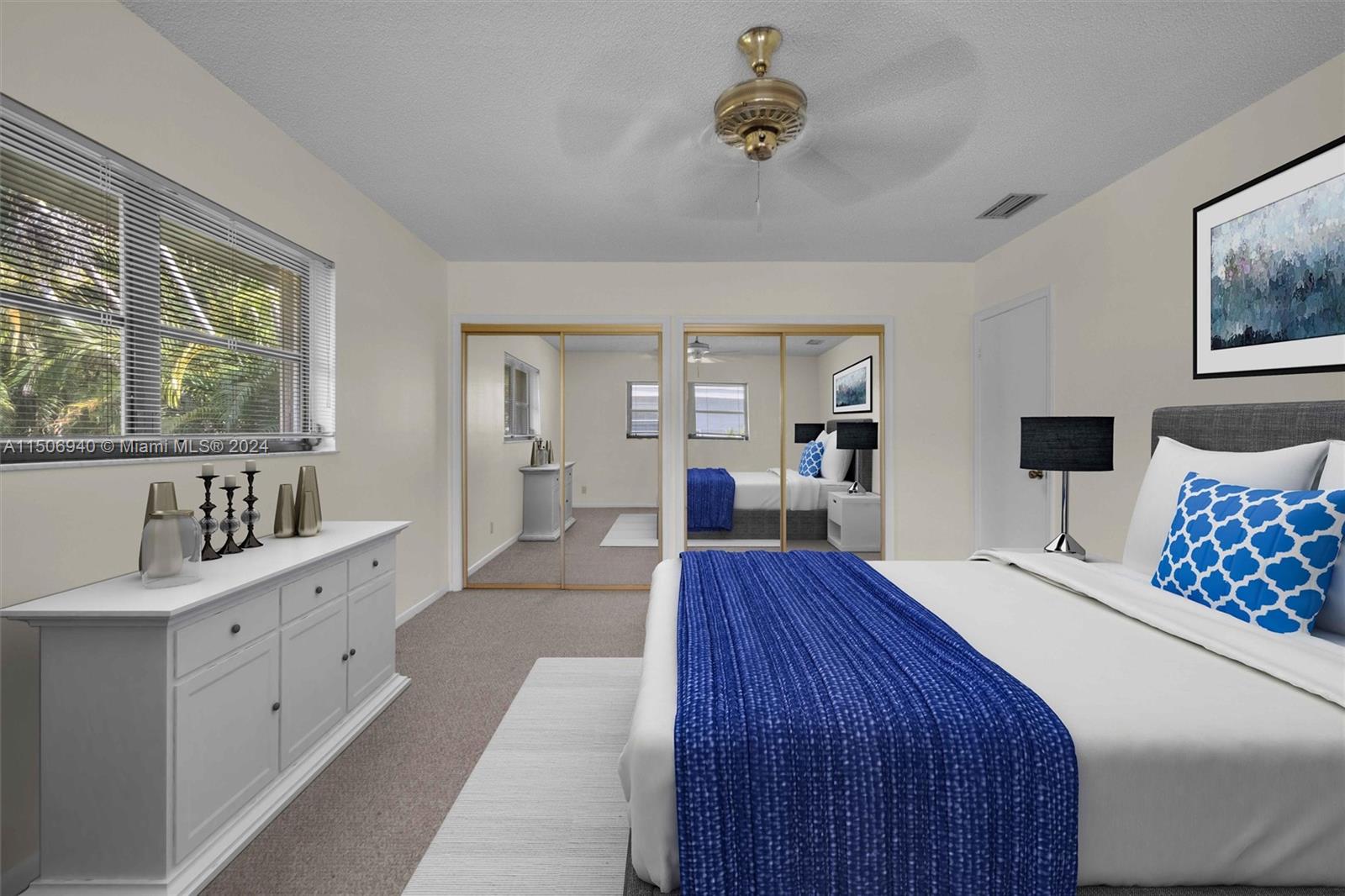 HOLLYWOOD LAKES SECTION - Residential Lease