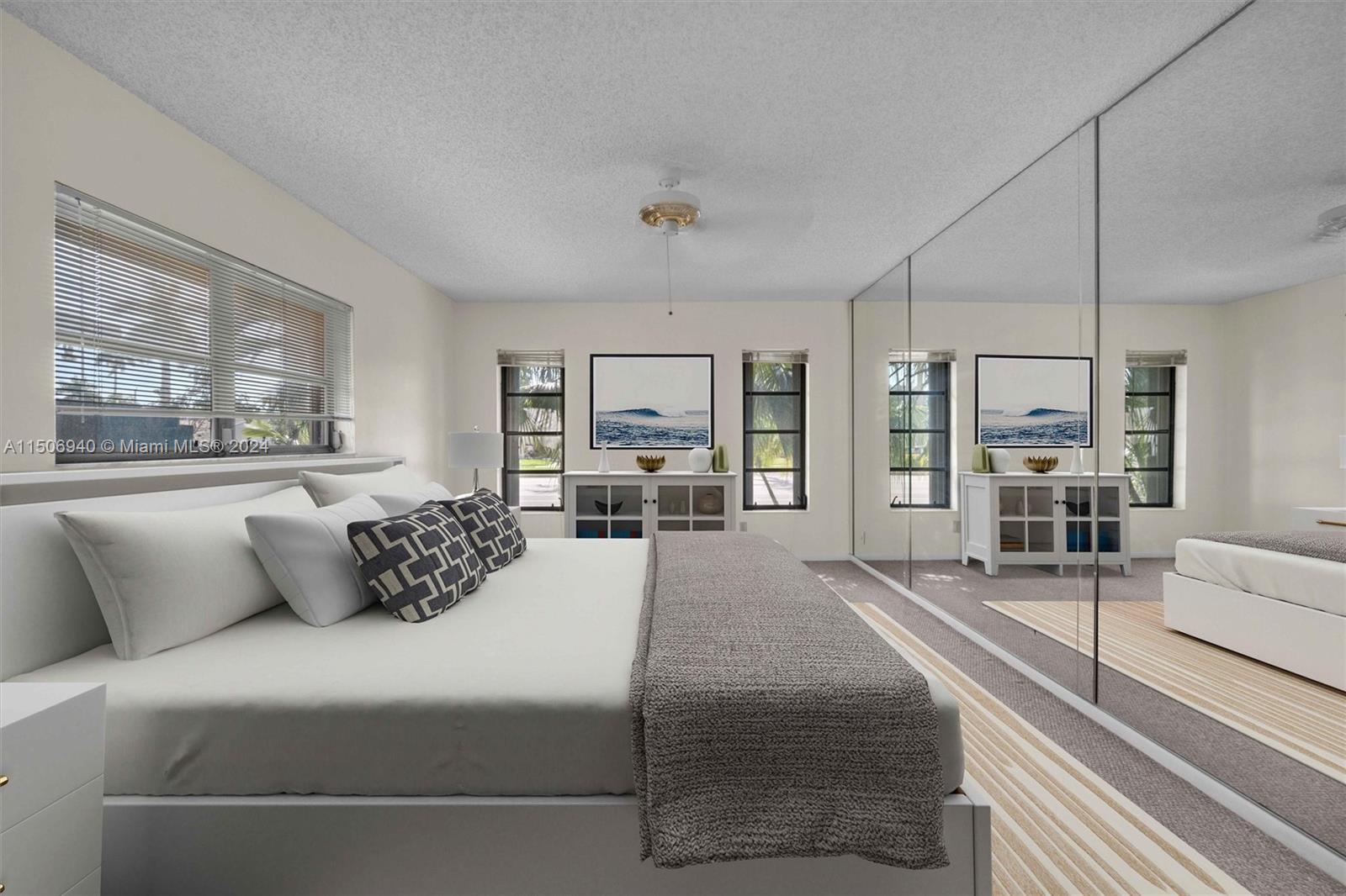 HOLLYWOOD LAKES SECTION - Residential Lease