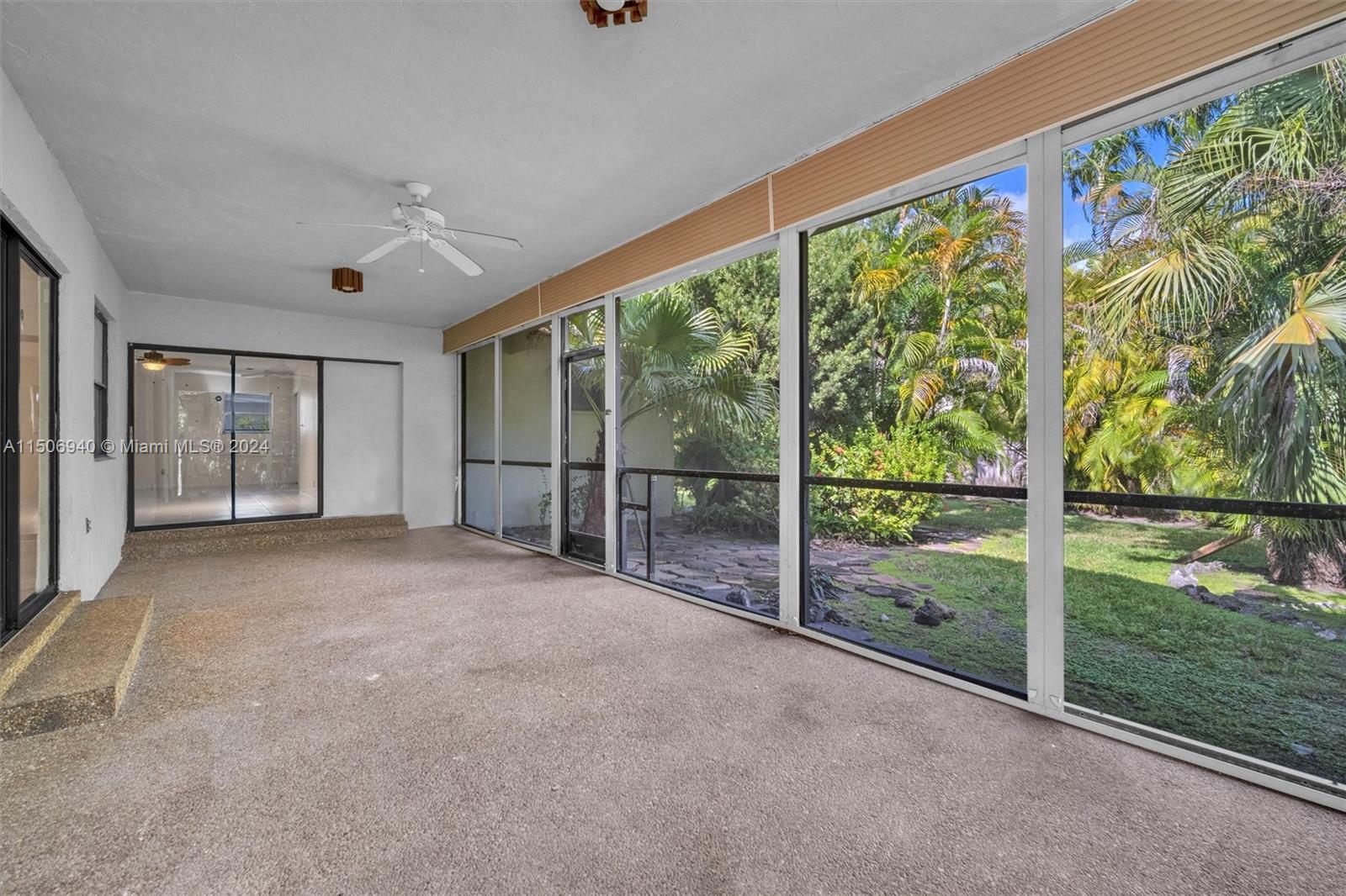 HOLLYWOOD LAKES SECTION - Residential Lease