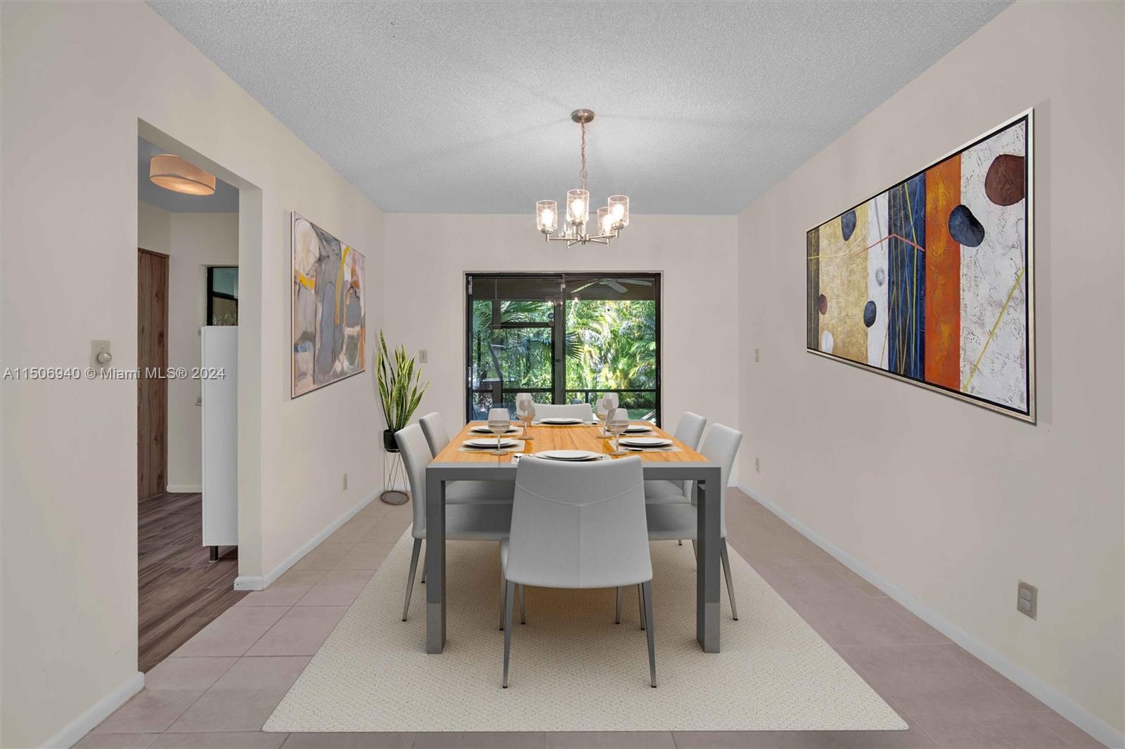HOLLYWOOD LAKES SECTION - Residential Lease