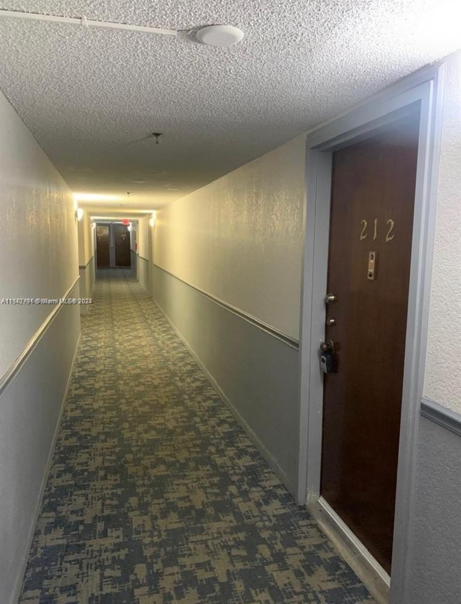 THE ISLES CONDO - Residential Lease