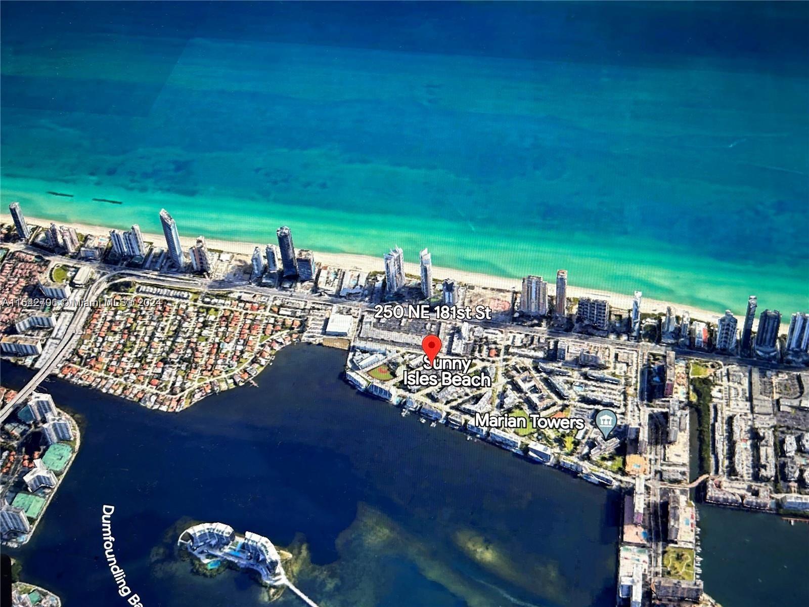 THE ISLES CONDO - Residential Lease