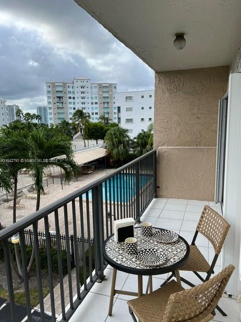 THE ISLES CONDO - Residential Lease