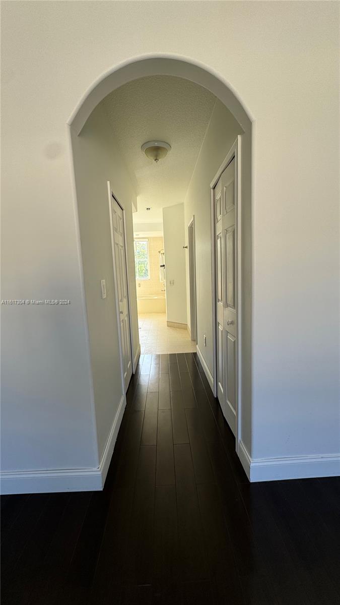 COSTA DORADA - Residential Lease