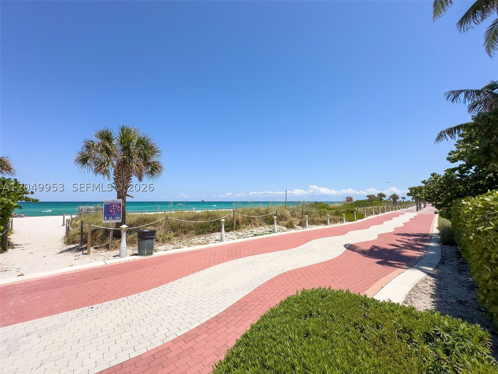 CAPOBELLA CONDO - Residential