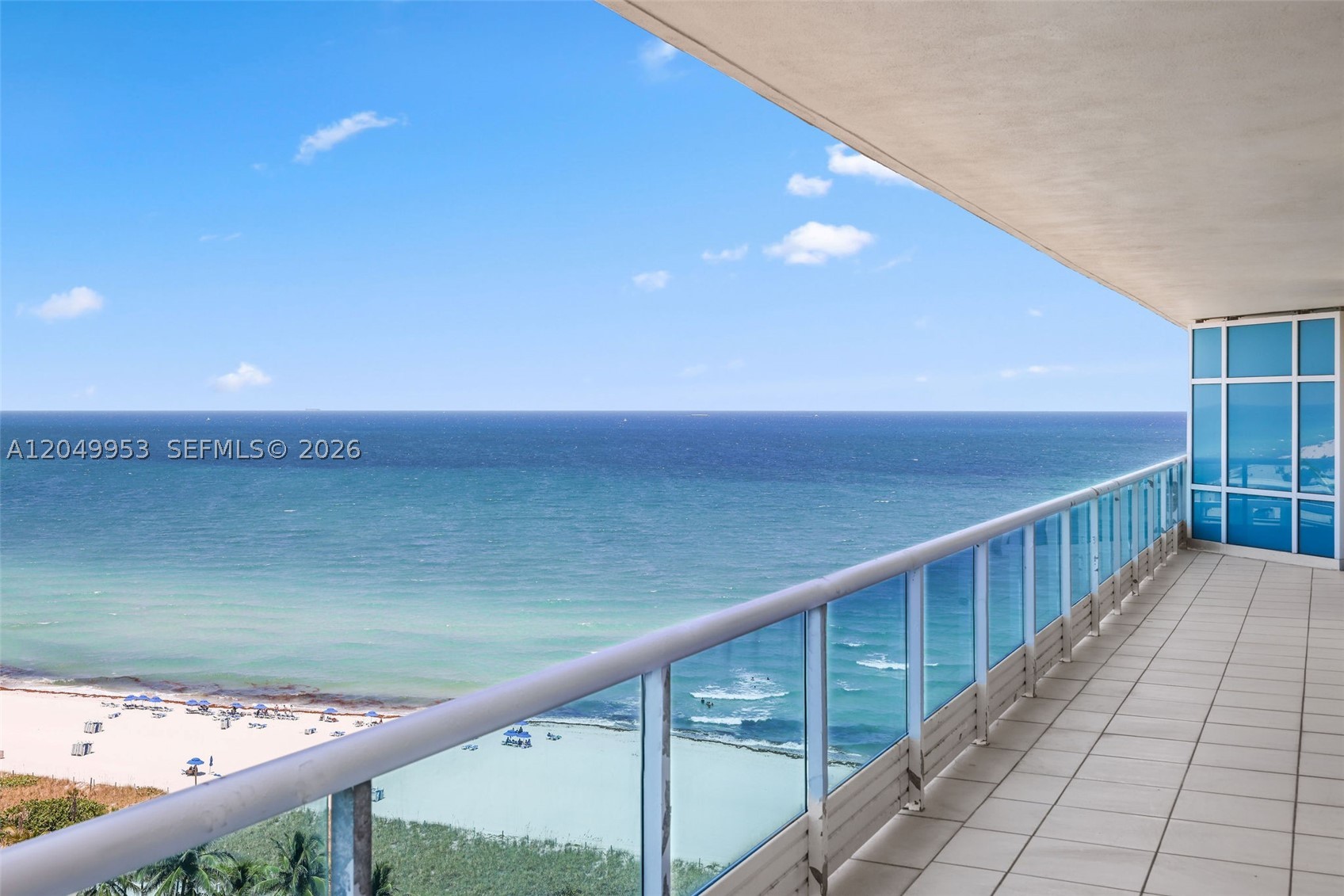 CAPOBELLA CONDO - Residential