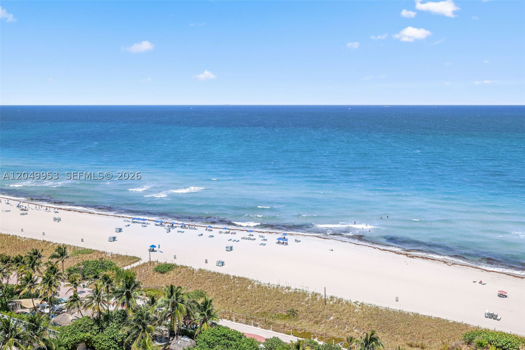 CAPOBELLA CONDO - Residential
