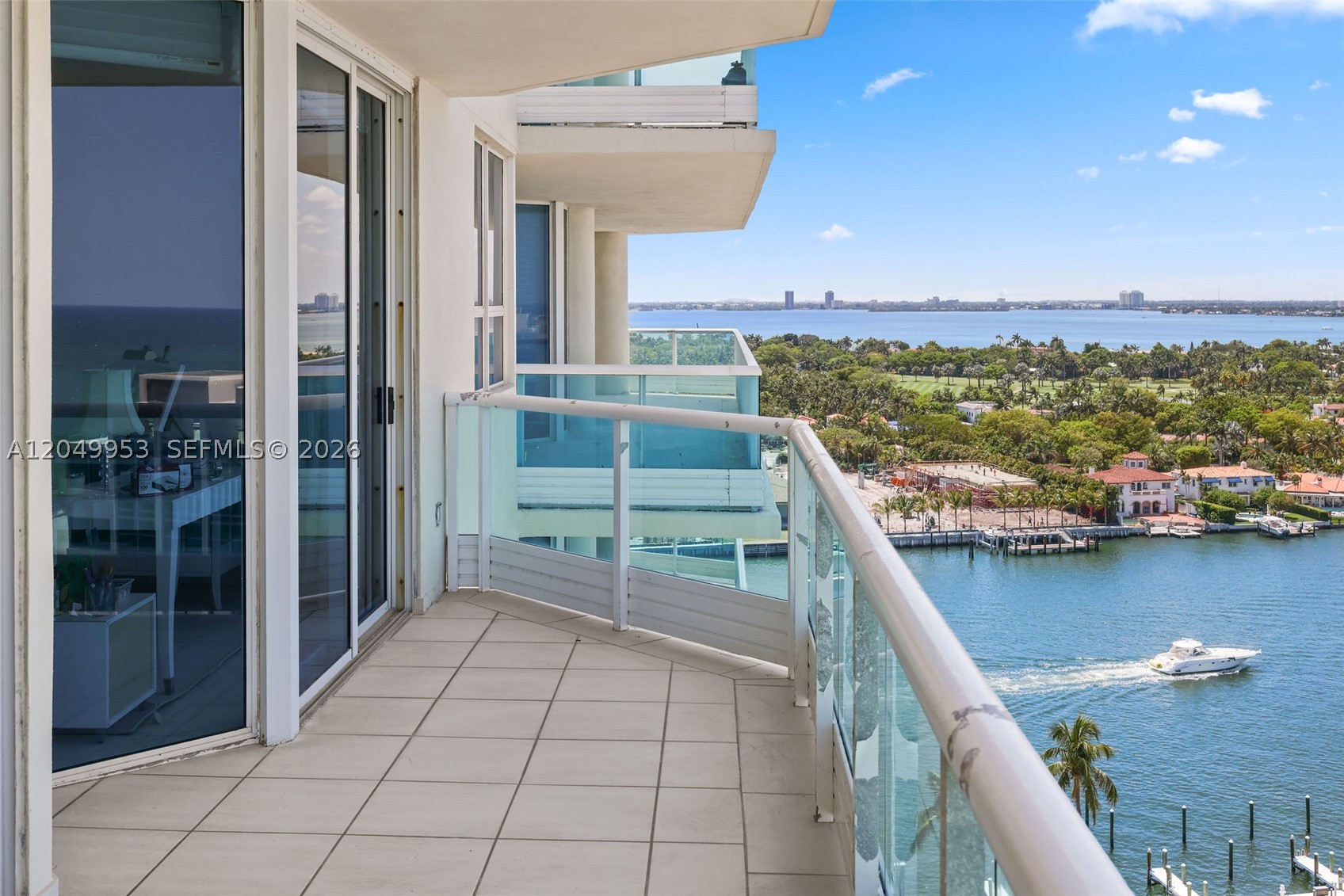 CAPOBELLA CONDO - Residential