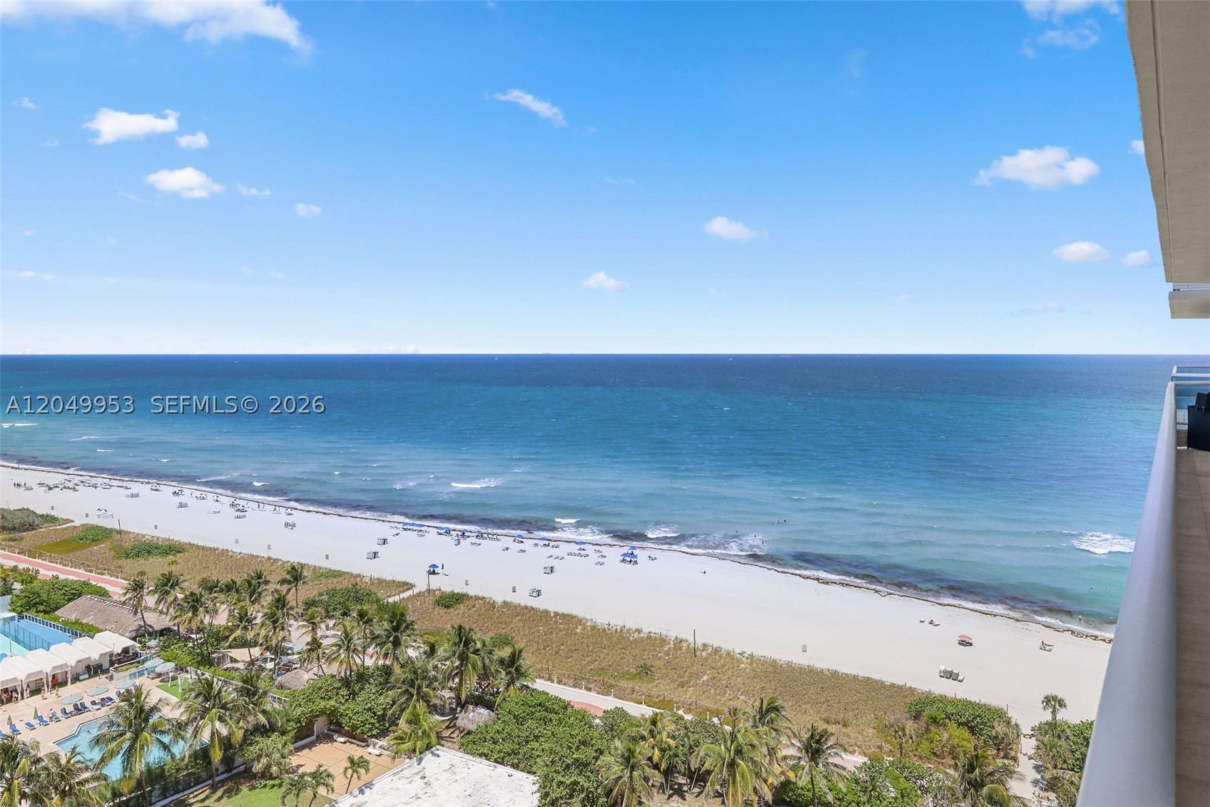 CAPOBELLA CONDO - Residential