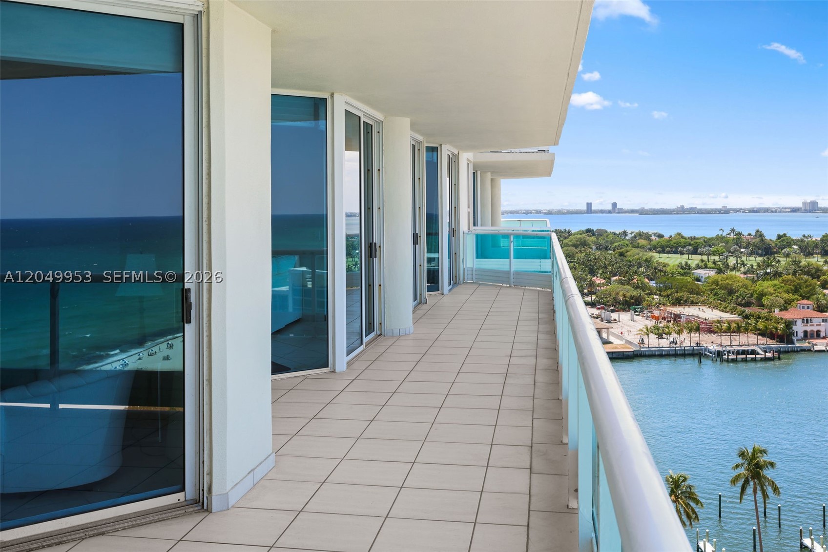 CAPOBELLA CONDO - Residential