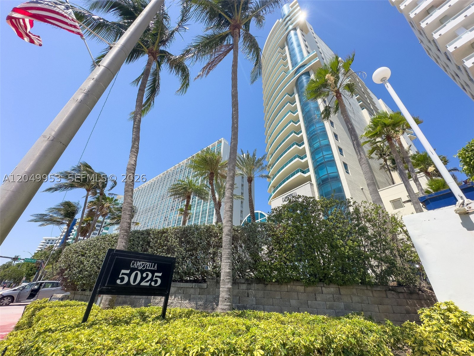 CAPOBELLA CONDO - Residential
