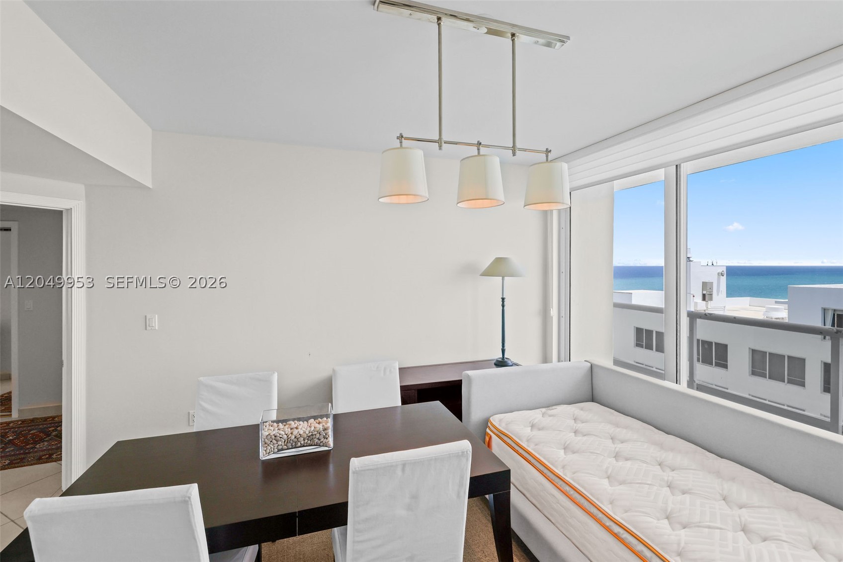 CAPOBELLA CONDO - Residential
