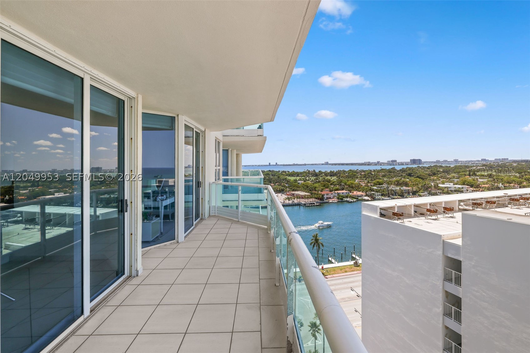 CAPOBELLA CONDO - Residential