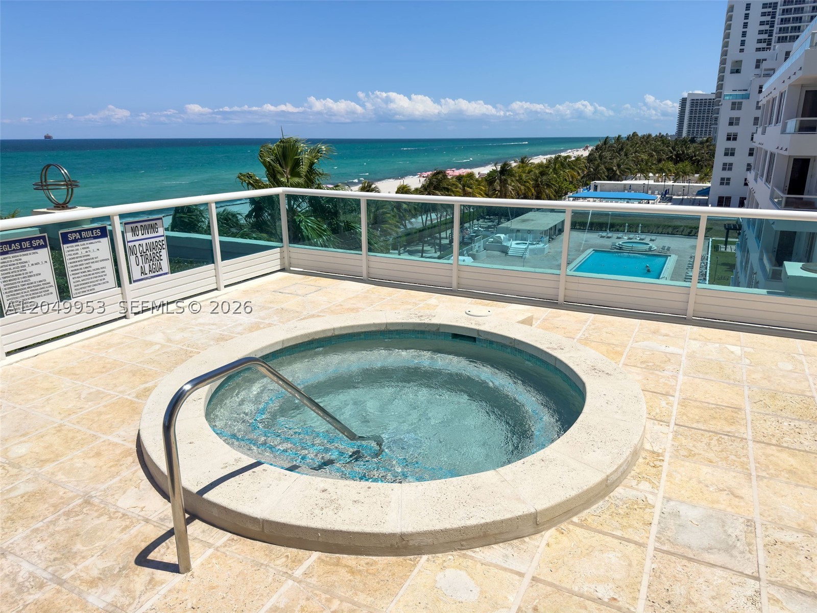 CAPOBELLA CONDO - Residential