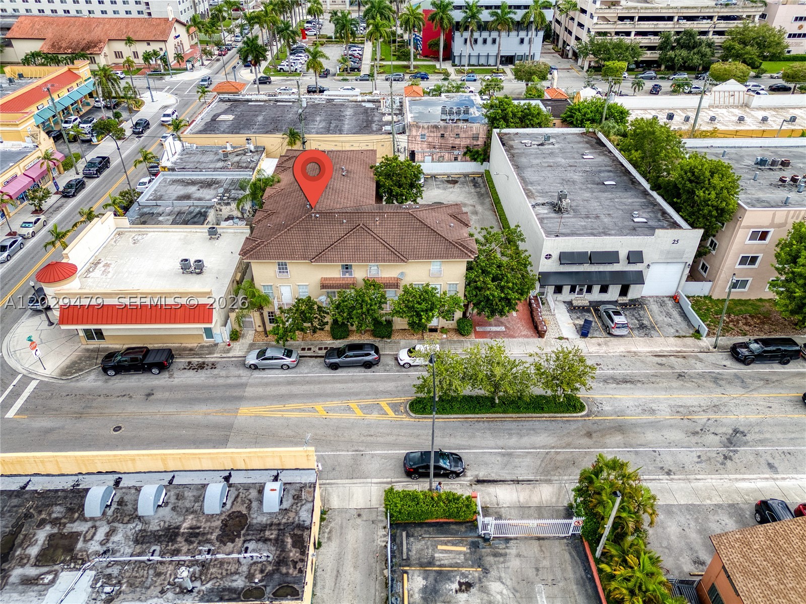 CENTRO CONDO - Residential Lease