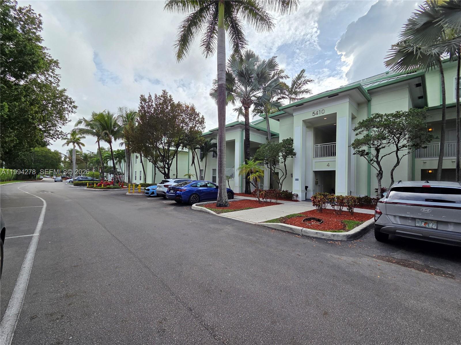 THE BLUE A RESORT HOTEL C - Residential