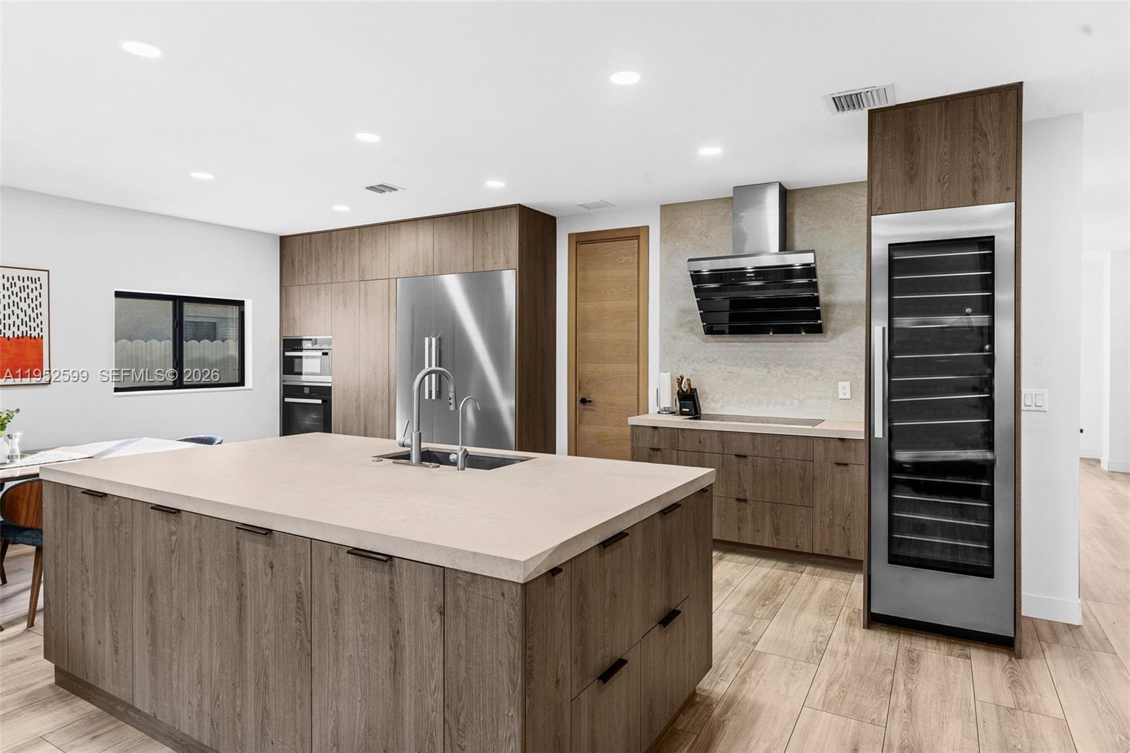 RIEUMONT ESTATES - Residential