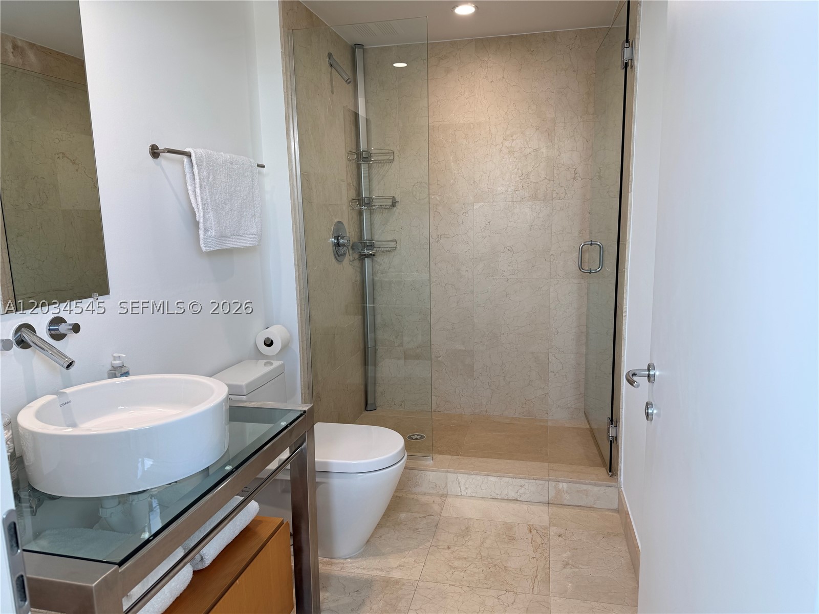 6000 INDIAN CREEK CONDO - Residential