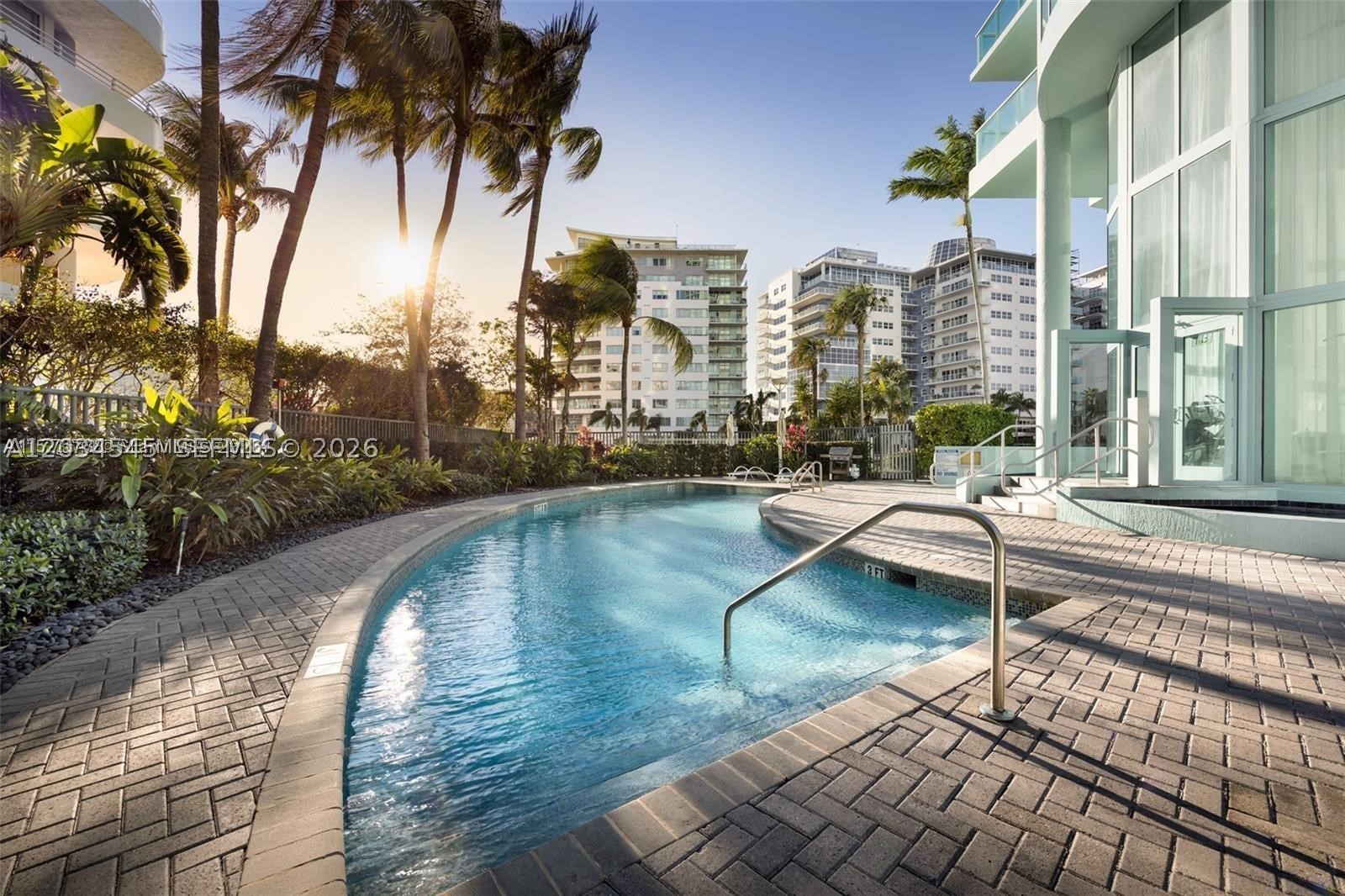 6000 INDIAN CREEK CONDO - Residential