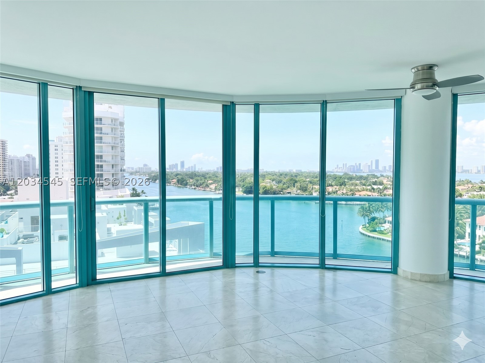 6000 INDIAN CREEK CONDO - Residential