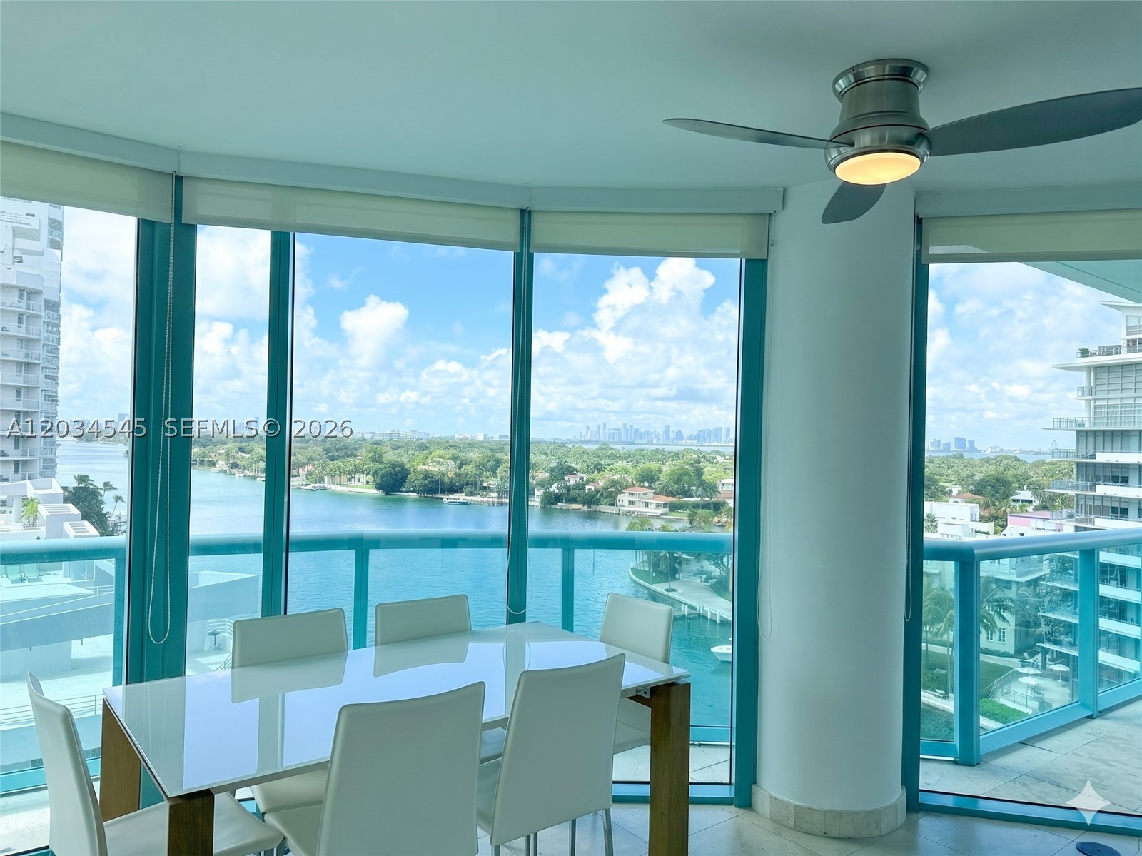 6000 INDIAN CREEK CONDO - Residential