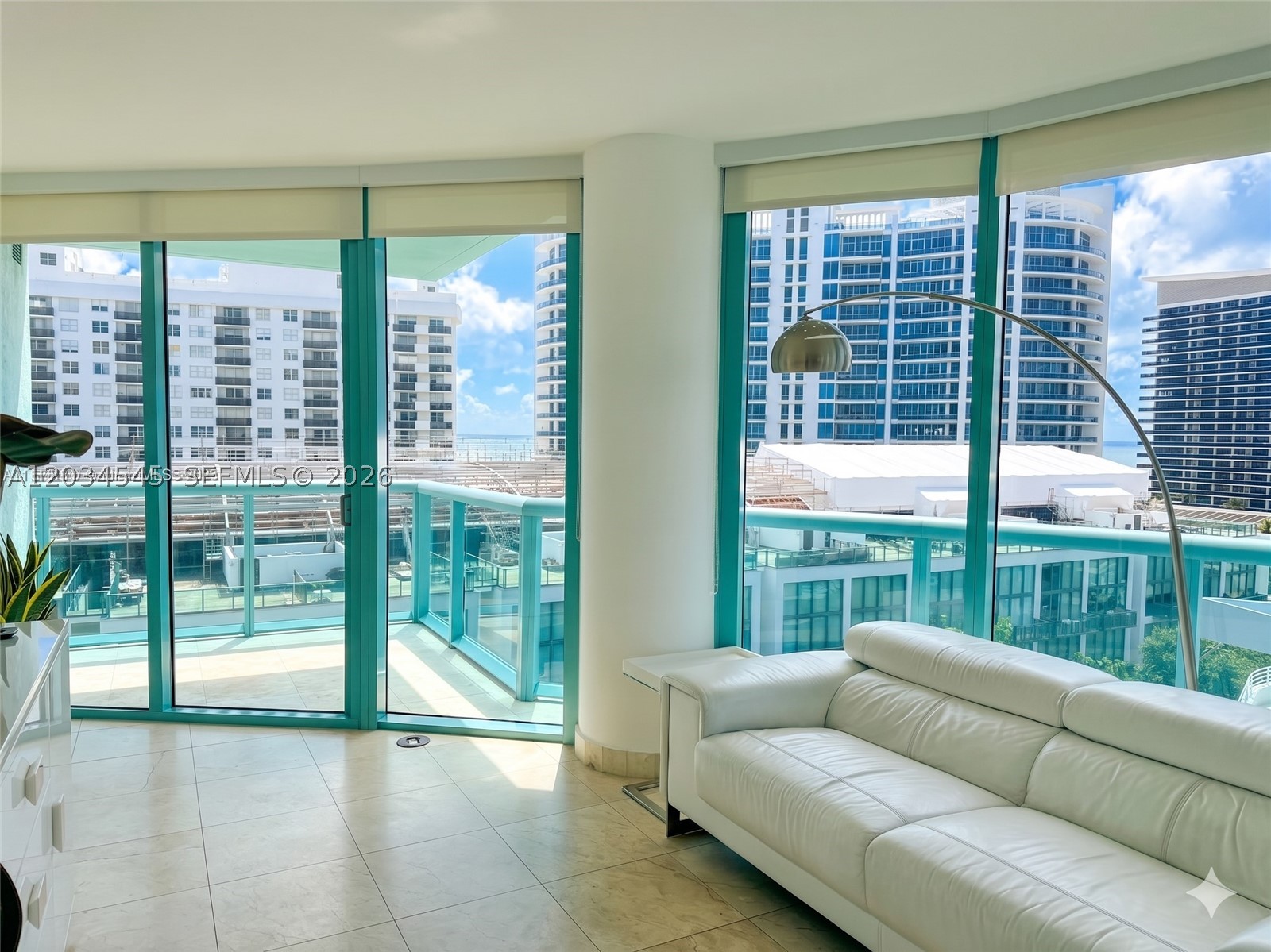 6000 INDIAN CREEK CONDO - Residential