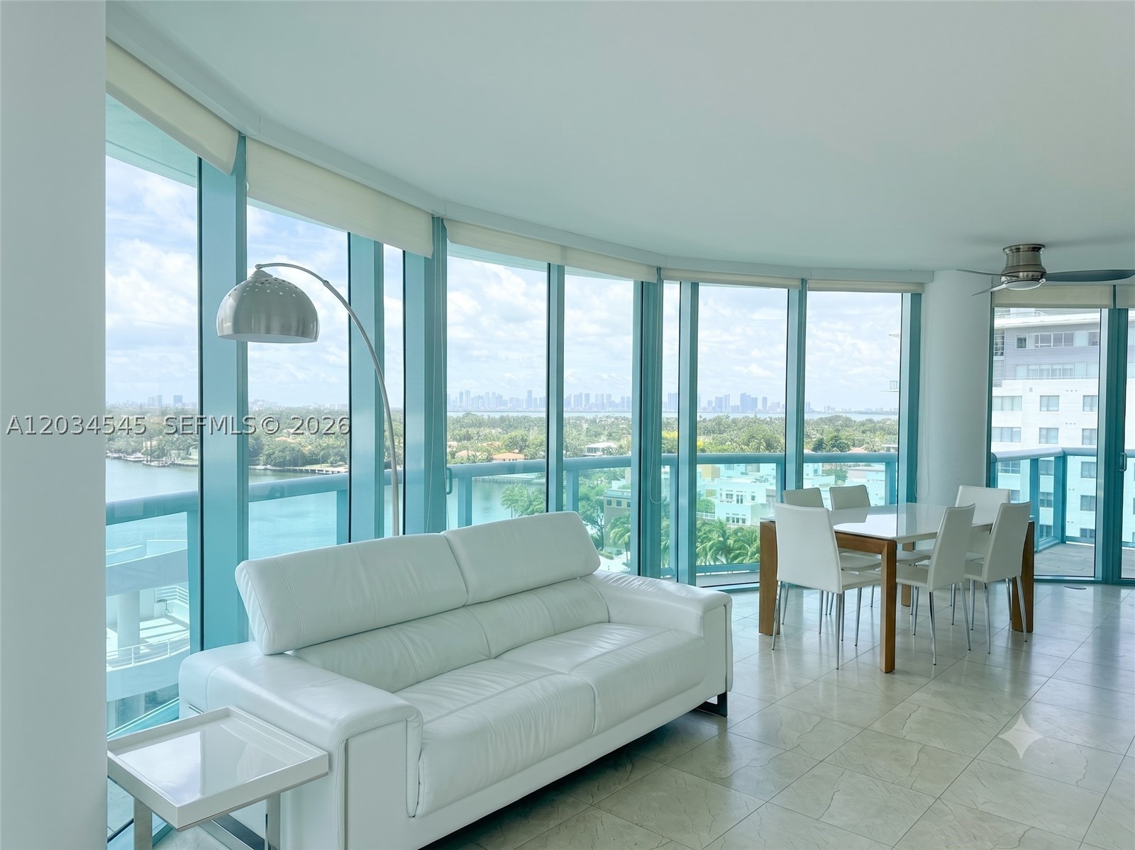 6000 INDIAN CREEK CONDO - Residential