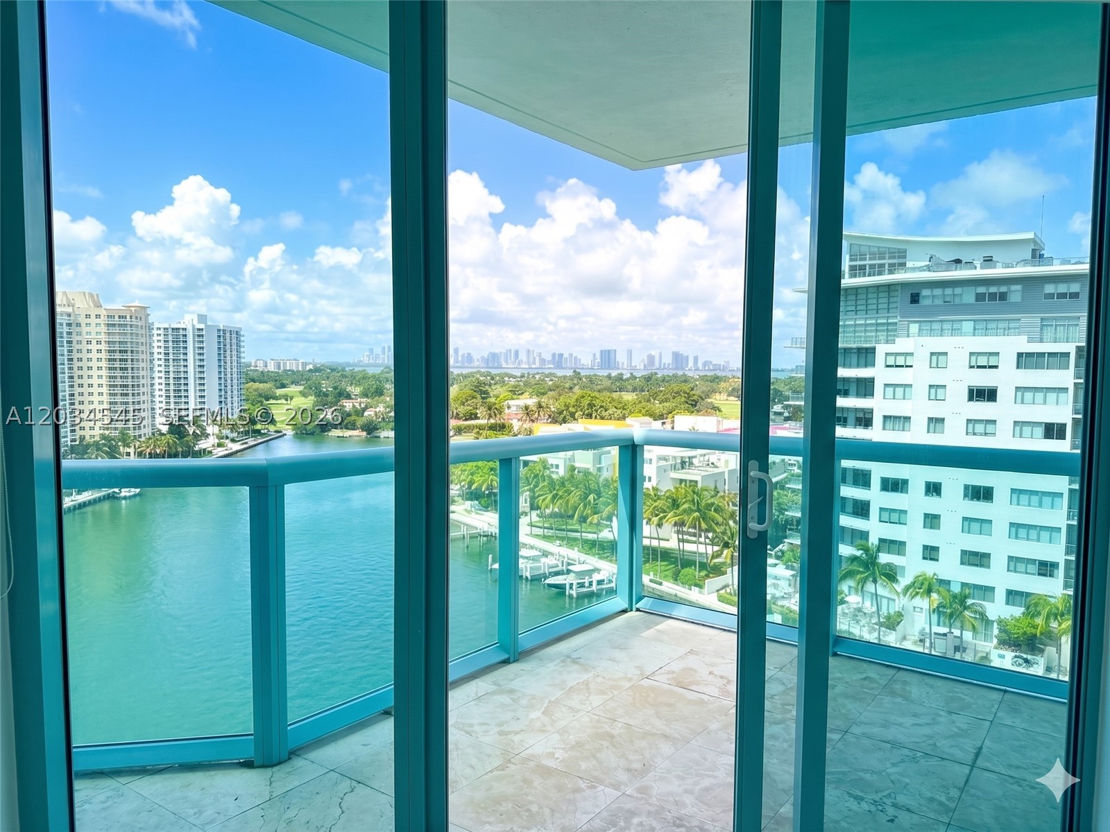 6000 INDIAN CREEK CONDO - Residential