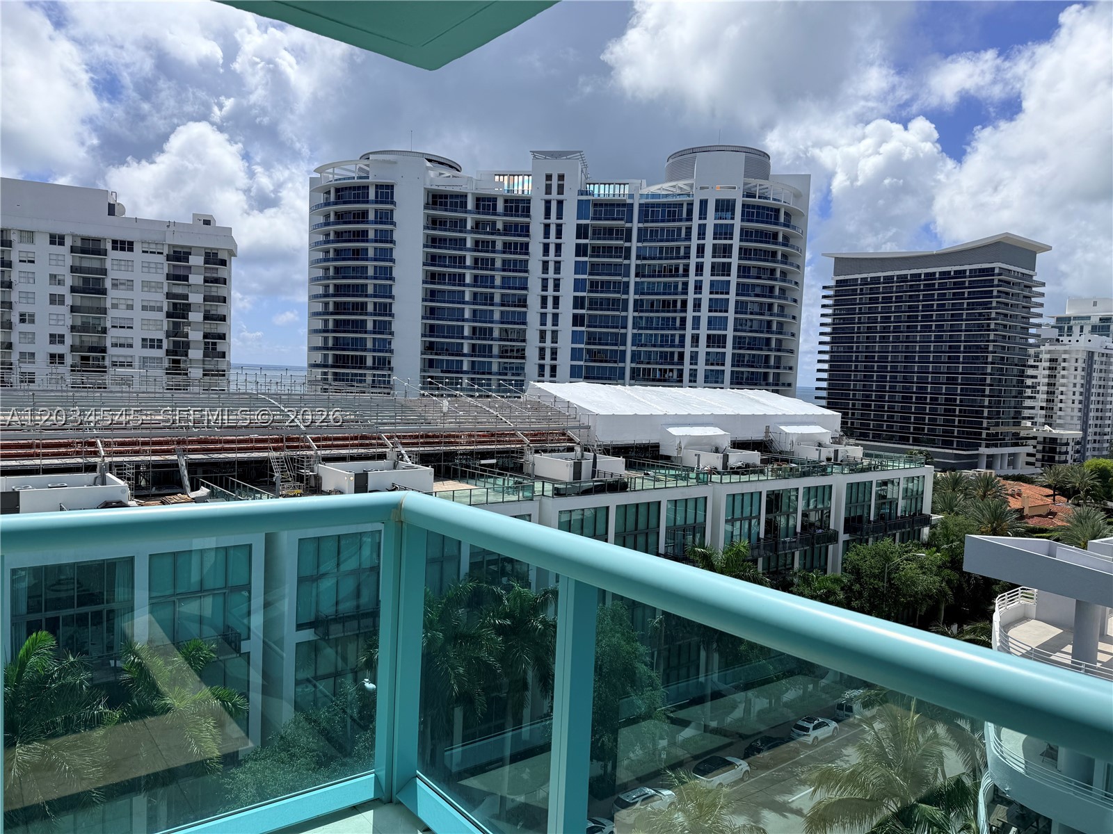 6000 INDIAN CREEK CONDO - Residential