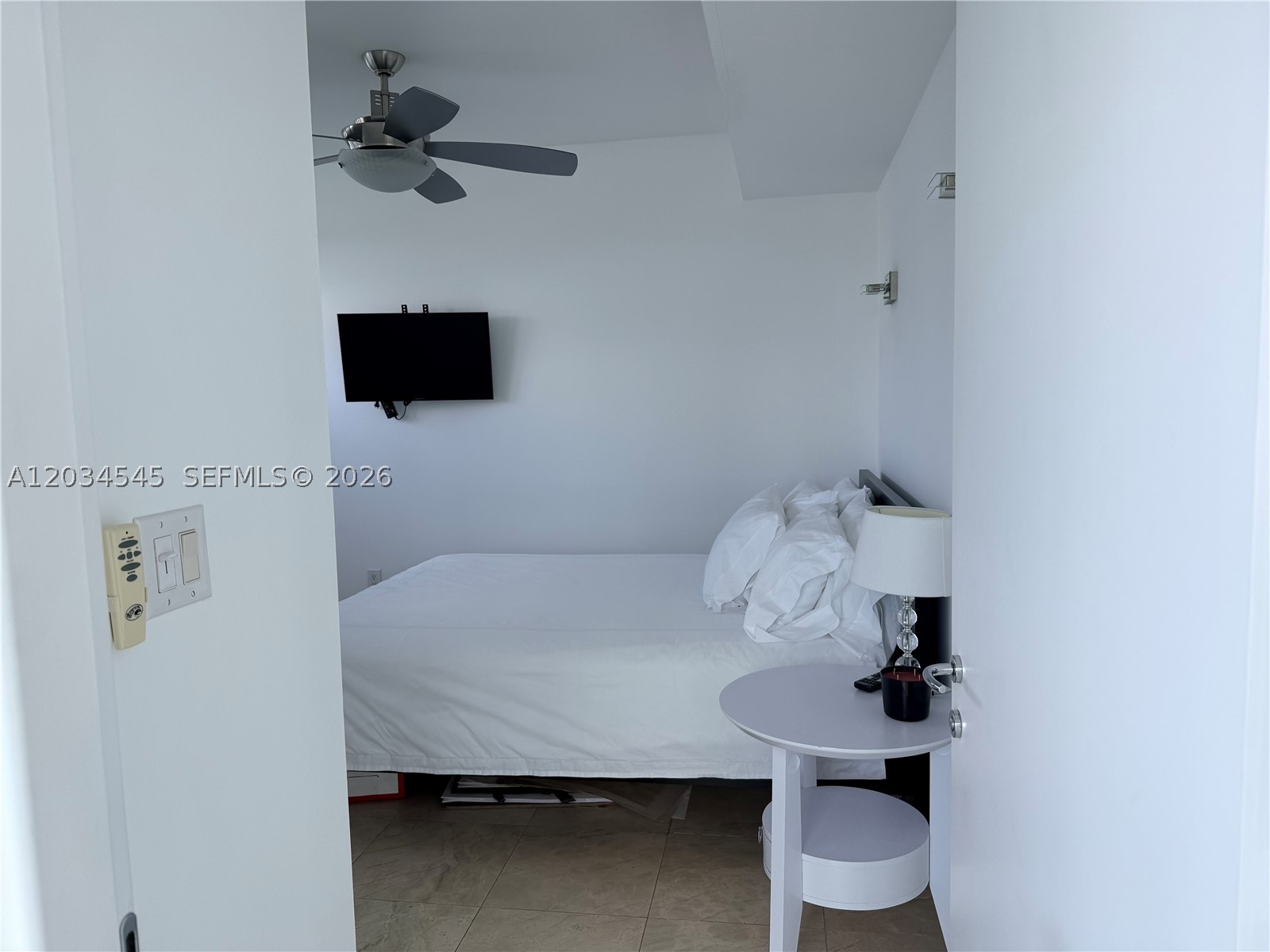 6000 INDIAN CREEK CONDO - Residential