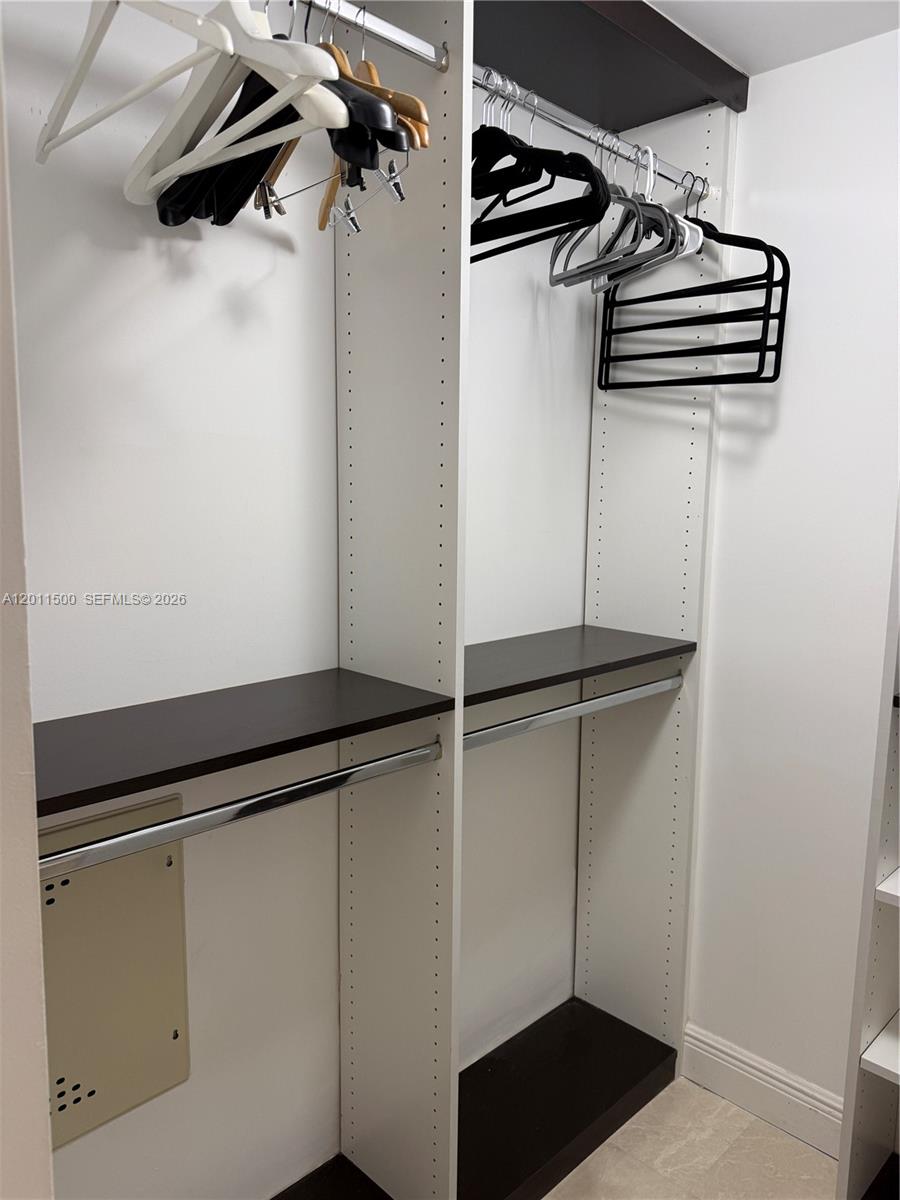 ONE VILLAGE PLACE CONDO - Residential