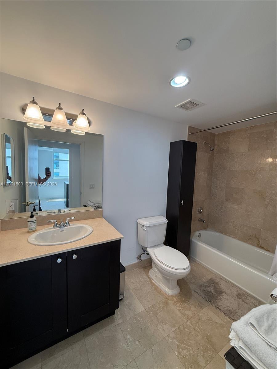 ONE VILLAGE PLACE CONDO - Residential