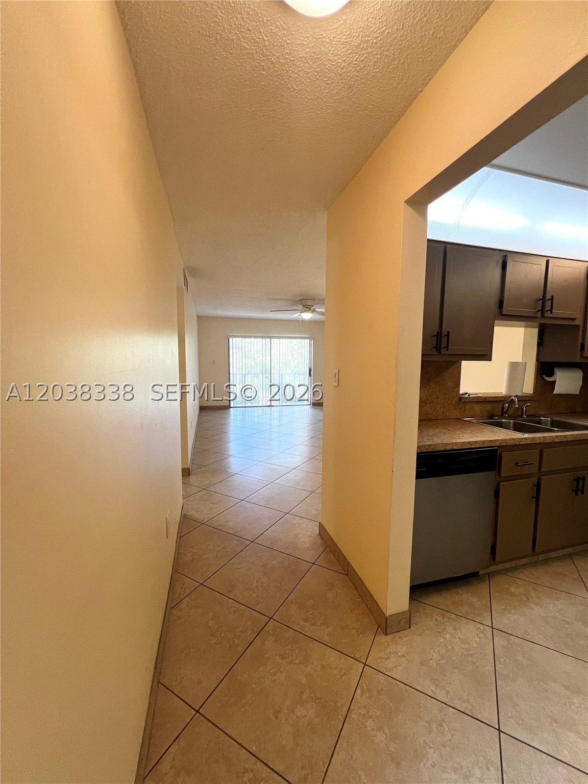 CAPRI GARDENS CONDO - Residential Lease